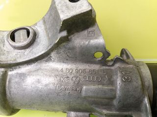 CONMUTADOR DE ARRANQUE AUDI A6 ALLROAD QUATTRO (4FH)