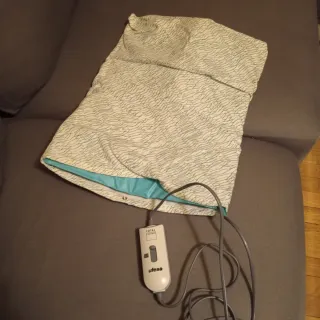 Manta Eléctrica UFESA