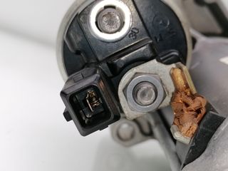 MOTOR ARRANQUE CITROEN C3 (12)