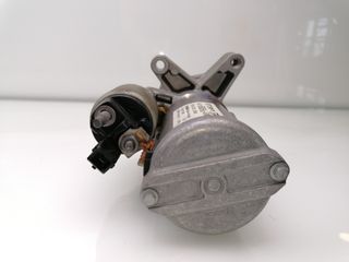 MOTOR ARRANQUE CITROEN C3 (12)