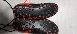 Scarpe da calcio Puma per bambini