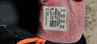 Scarpe da calcio Puma per bambini