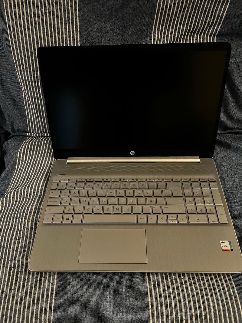 Portátil HP