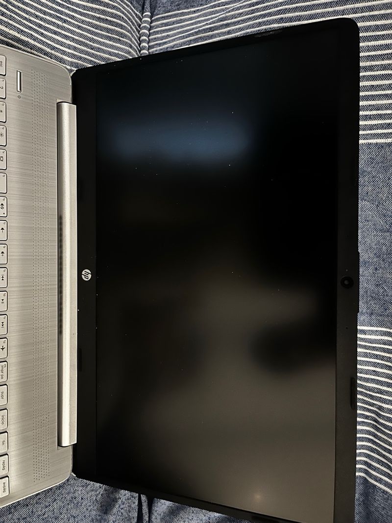 Portátil HP afbeelding 3