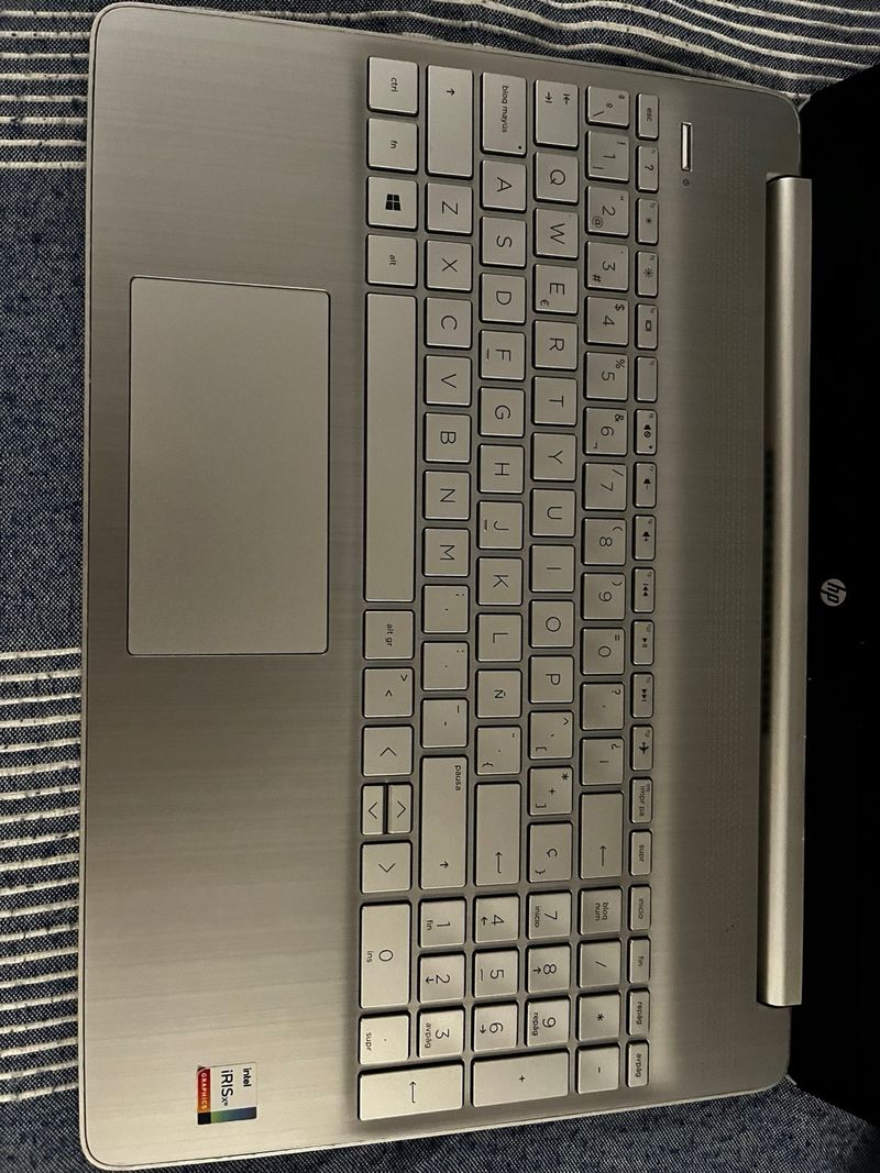 Portátil HP afbeelding 2