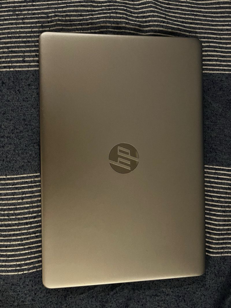 Portátil HP afbeelding 4