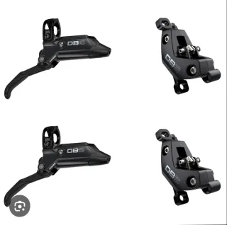 Frenos SRAM DB8 Nuevos