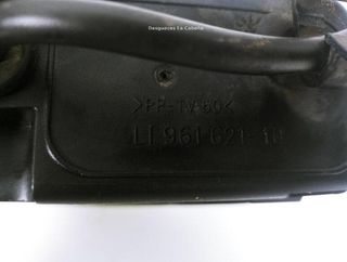 Seat 22079411 faro antiniebla del izq ibiza ii 1.9