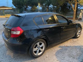 BMW Serie 1 2006