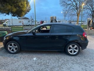 BMW Serie 1 2006