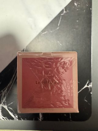 SHEGLAM Color Bloom Liquid Blush Rosa