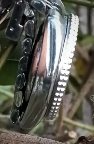 Seiko SKX009J Diver Japón 7S26-0020B