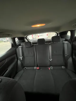 Nissan Qashqai 2017