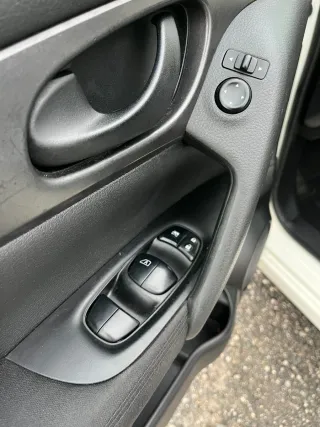 Nissan Qashqai 2017