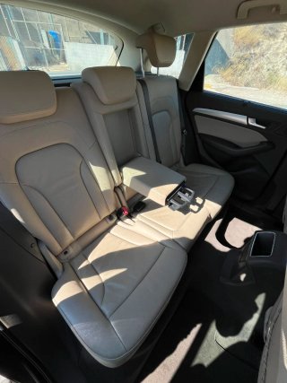 Audi Q5 2014