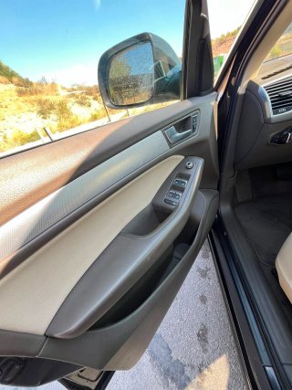 Audi Q5 2014