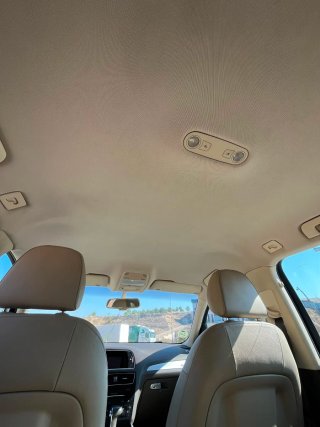 Audi Q5 2014