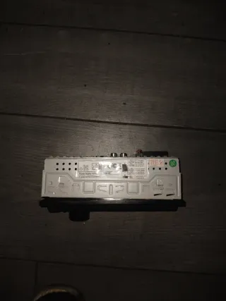 Radio Bluetooth Coche