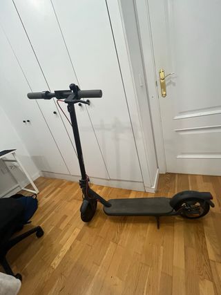 Xiaomi Mi Electric Scooter 4 Patinete Eléctrico