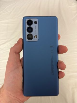 OPPO Reno6 Pro 5G 256GB
