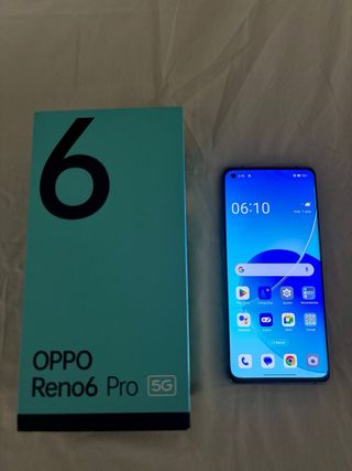 OPPO Reno6 Pro 5G 256GB
