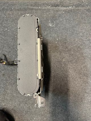 Amplificador Audi A8/S8 4E D3 B&O 4E0035465