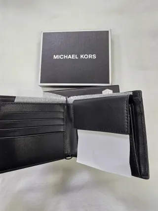 Cartera Michael Kors Marrón