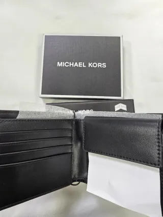 Cartera Michael Kors Marrón