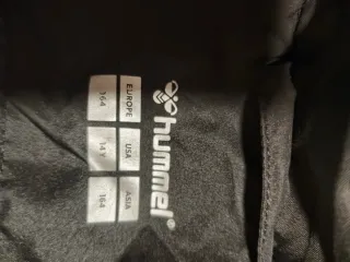 Chaqueta Eldense Negra