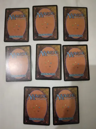 Pacchetto Carte Magic