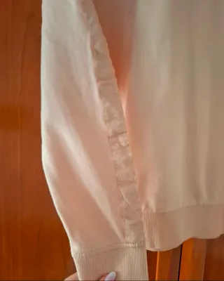 Sudadera Avon con capucha