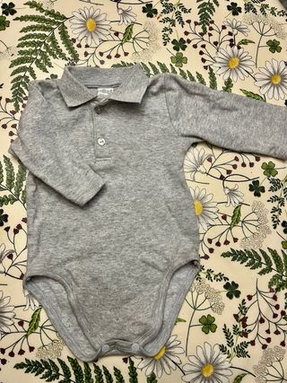 Body Ellepi e pigiama Tzenis neonato