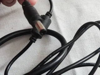 Adaptador Cargador 12V 4A YU1204