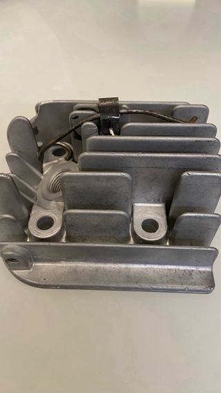 Culata Vespino F9, F18, NL Classic 65