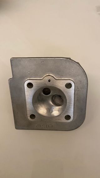 Culata Vespino F9, F18, NL Classic 65