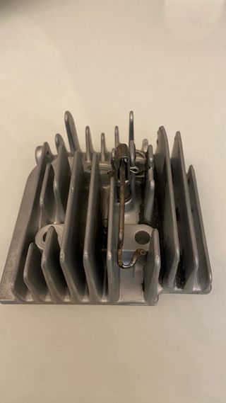 Culata Vespino F9, F18, NL Classic 65