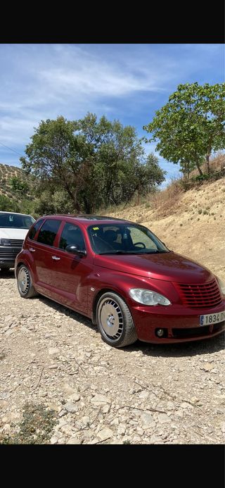 Chrysler PT Cruiser 2006
