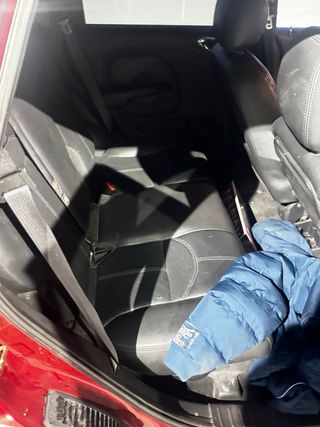 Chrysler PT Cruiser 2006