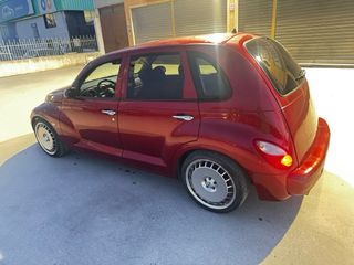 Chrysler PT Cruiser 2006