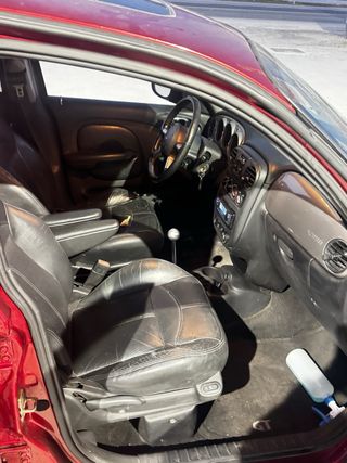 Chrysler PT Cruiser 2006