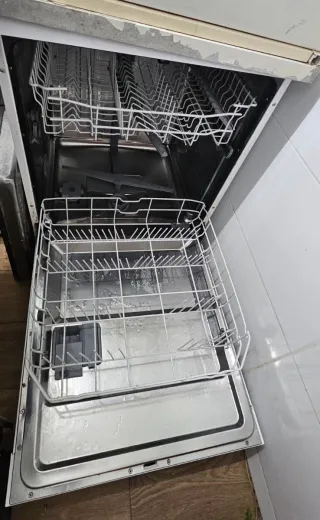 Lavavajillas ICECOOL blanco