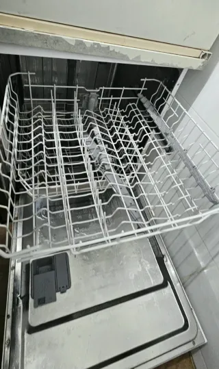 Lavavajillas ICECOOL blanco