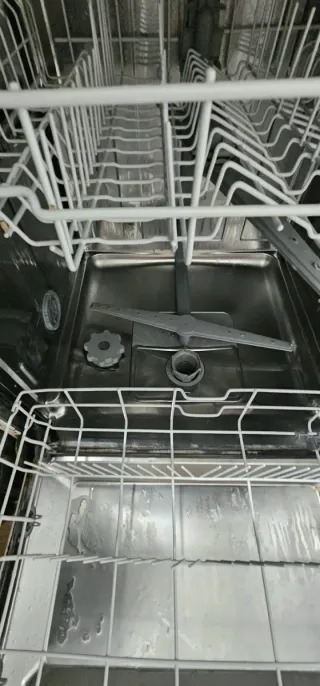 Lavavajillas ICECOOL blanco