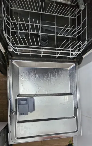 Lavavajillas ICECOOL blanco