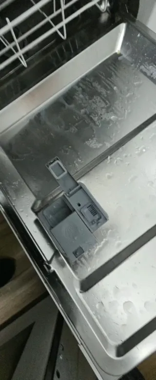 Lavavajillas ICECOOL blanco