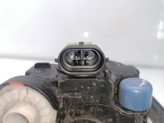 FARO ANTINIEBLA IZQUIERDO MITSUBISHI SPACE STAR (DG0)