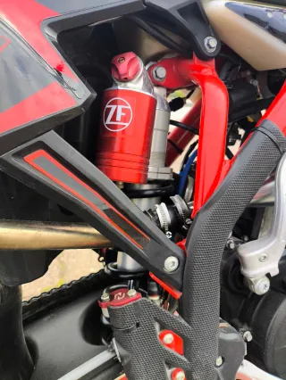 Beta RR 125cc 2T Supermotard