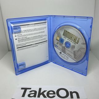 Immortals of Aveum PS5