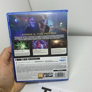 Immortals of Aveum PS5