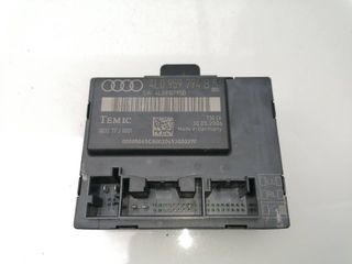 MODULO ELECTRONICO AUDI Q7 (4L) (12)